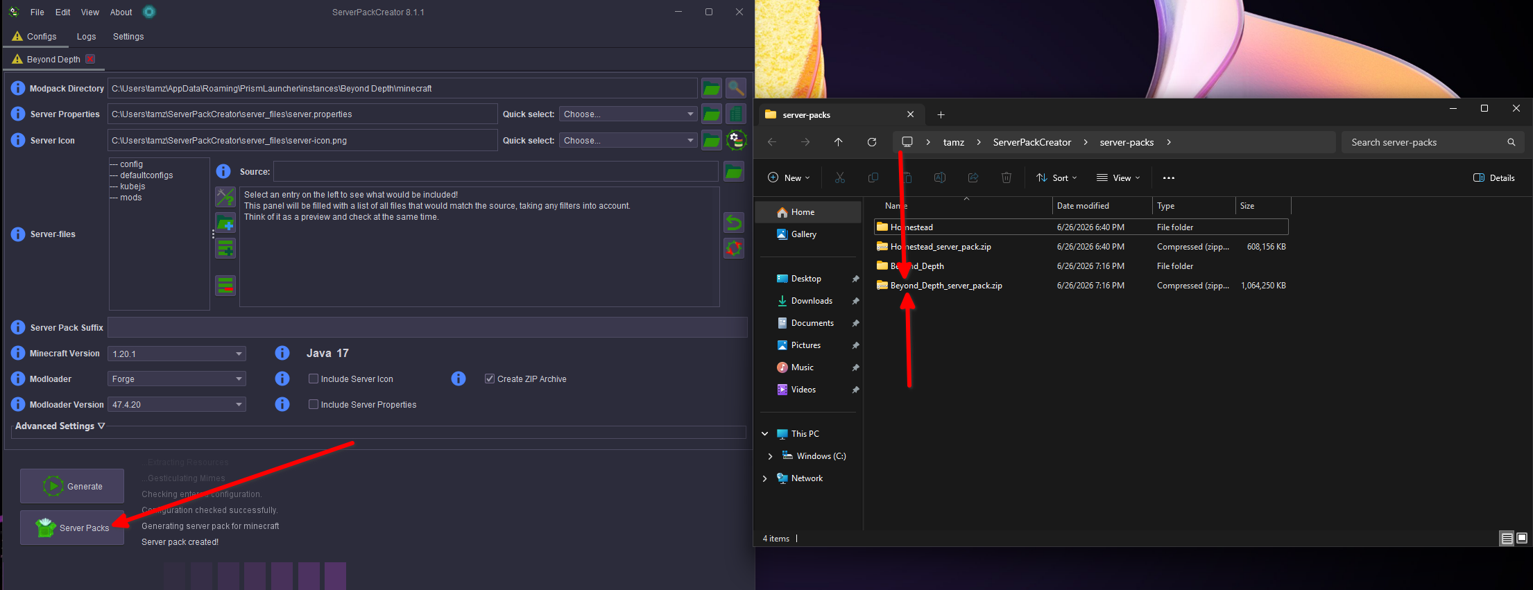 prism4